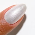 thumbnail image 2 of Crystal Aura #893 & Matching Polish Set - DND Gel & Lacquer, 2 of 2