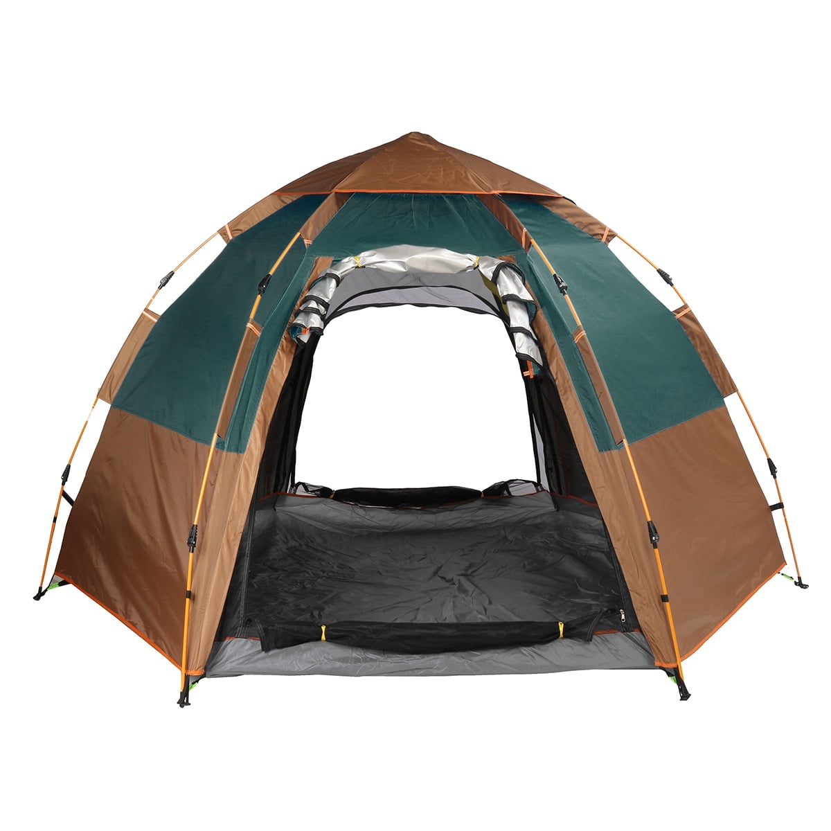 Waterproof 56 Person Instant Camping Tent with Easy Uganda Ubuy