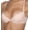 Nude, variant on Women's Timpa 16450 Alice Lace Padded Bra (Black 34B)