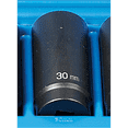 thumbnail image 2 of Grey Pneumatic 2130MD 1/2" Drive x 30mm Deep - 12-Point, 2 of 2
