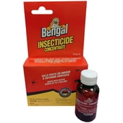 Bengal Insecticide Concentrate, 2 oz.