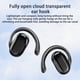 thumbnail image 4 of Auriculares Inalámbricos Bluetooth Auriculares Inalámbricos Bluetooth 5.3 Que Cancelan el Ruido los Auriculares Deportivos Colgantes Del Oído No Encajan en el Oído en los Auriculares Del Oído, 4 of 7
