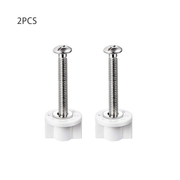 Toilet Seat Hinges Replacement Parts