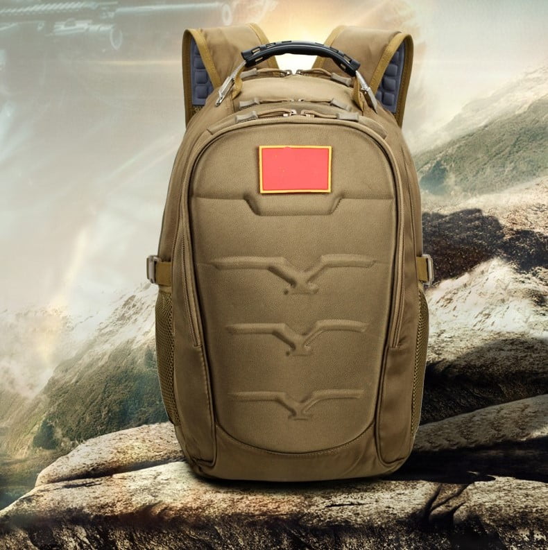 heavy duty laptop backpack