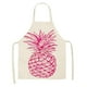 thumbnail image 2 of Delantal Unisex Correa pa 68x49cm Gloria Delantal de piña, 2 of 8