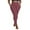 Pink, variant on Uaswgudfs Women's Yoga Leggings with Side Pockets & Squat-Proof Fabric – Breathable Gym Pants for Athletic Training Black XL