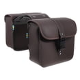 thumbnail image 5 of MLINS Bike Saddlebags Motorcycle Trunk Rear Basket, 5 of 8