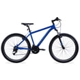 thumbnail image 1 of Bicicleta Montaña Benotto XC-4500 R26 21V Aluminio Azul, 1 of 1