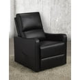 thumbnail image 1 of Willow Recliner Lift Chair, Black, 1 of 6