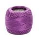 thumbnail image 1 of Caja 10 Pzs Hilo Lila Medio Algodón Egipcio Giza Anchor Perlé Coats T5500-0098, 1 of 1