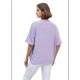 thumbnail image 4 of Cárdigan con Cuello en V y Aberturas, , Talla XL, 4 of 10