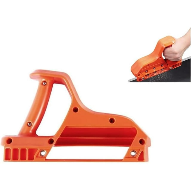 Outil de Coupe de Planche à Plâtre, Planche à Main en Plâtre, Outil de Menuiserie