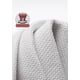 thumbnail image 4 of Funda de asiento de coche de 5 asientos de cuero de lujo con protector impermeable de algodón para Laguna 3, форд фокус 3, Passat B8 Kombi, Hyundai Tucson, 4 of 5