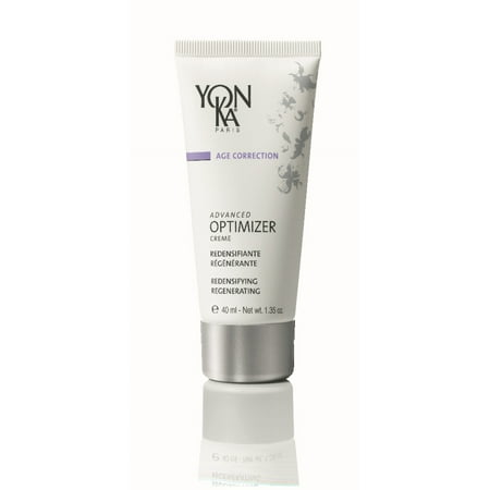 Yonka Advanced Optimizer Age Correction Creme, 1.35 oz