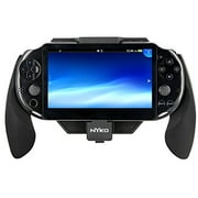 Nyko Power Grip for PlayStation Vita, Black, PCH-2000