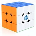 thumbnail image 1 of Versión sin pegatinas Speed Cube GAN 356 R S Gans 356RS, 1 of 6