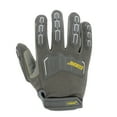 thumbnail image 3 of Estwing Impact/Vibration Resistant Synthetic Leather Palm Work Glove, EWIMP06, 3 of 7