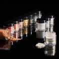 thumbnail image 2 of Metallic Pigment Powder Set by Recollections, 2 of 8