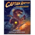 thumbnail image 1 of Captain Raptor and The Moon Mystery, 1 of 2