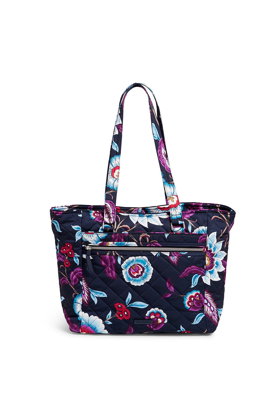 Work Tote Bag Sweet Flowers Blossom College Tote Bag Shoulder Bags Large Capacity Water Resistant with Durable Handle 