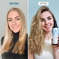 thumbnail image 2 of Beauty by Earth - Sea Salt Spray for Hair Men & Women - Dry Texture Spray for Hair, Hair Texturizer Wavy Hair Products, Texturizing Spray & Volumizing Spray, 2 of 7