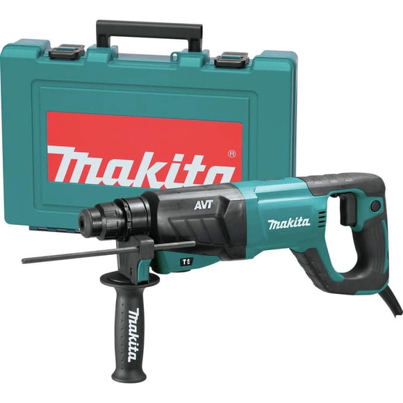 Martillo Rotatorio Makita HR2641-R 1 pulg AVT Mango en D