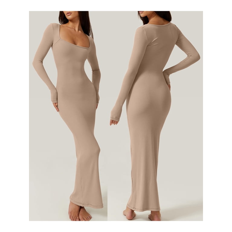 chinese dress ladies Blake Oversized Maternity & Nursing Lounge Dress | Grey Heather