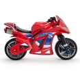 thumbnail image 2 of Correpasillos Injusa Moto Honda Winner Fireblade, 2 of 4