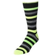 Socks, Rugby Stripe Crew