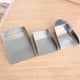 thumbnail image 4 of Pala para piedras preciosas, 3 piezas de pala para joyería, pala para joyería, herramientas para joyería, diseñadas meticulosamente, 4 of 9