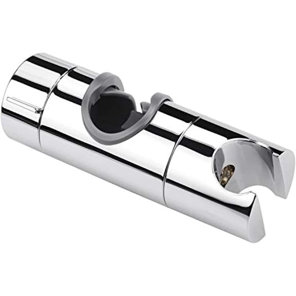 Soporte ajustable para ducha Gelme Nutri 18-25 mm cromado