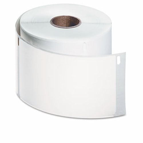 Dymo Shipping Labels, 25/16 x 4, White, 250 Labels