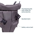 thumbnail image 4 of Baby Jumper Jumper Jumper Elite con Super Stand y Premium Spring, 4 of 5