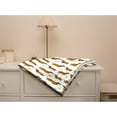 thumbnail image 6 of Dachshunds Hot Dogs Throw Blanket Fannel Fleece Super Soft Funny Blanket Travel Throw Blanket for Bed Couch Sofa 40 x 50 Inch for Kid, 6 of 6