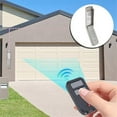 thumbnail image 5 of Garage Door Opener Keypad with 2pc 890MAX Garage Door Opener, 5 of 5