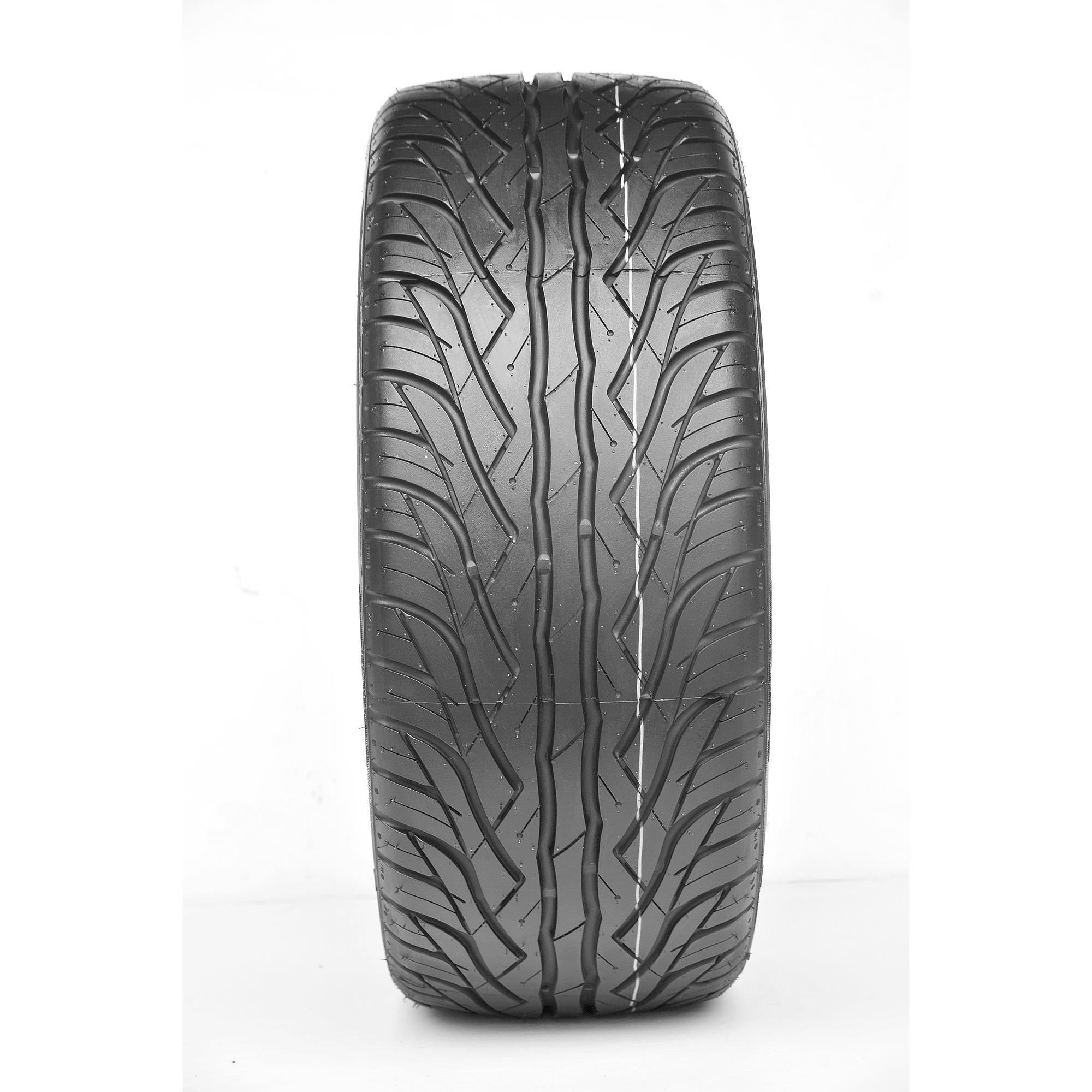 Venom Power Ragnarok One Performance 265/30ZR30 105W XL Passenger Tire