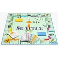 thumbnail image 2 of Late for the Sky Seattle-Opoly Strategy Board Game, Ages 8+, 2 of 2