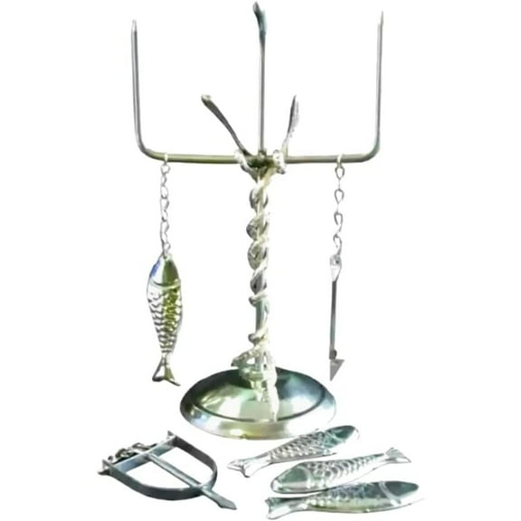 Tools for Inle Herramientas para Inle Santeria