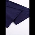 thumbnail image 3 of Womens Casual Jumpsuits Blue XL, 3 of 7