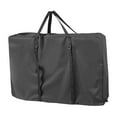 thumbnail image 3 of Bolsa de viaje para silla de ruedas jinwen Almacenamiento para sillas de ruedas, 3 of 8