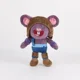 thumbnail image 3 of Juguetes populares de 30 cm, producto lindo, Brawl Stars Mouse, muñeco de peluche Brawl Stars, muñeco de ratón ciego, juego de colección, muñeco, regalo navideño, anime, 3 of 5