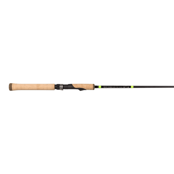 Gloomis Fishing E6X 752S WJR WALLEYE [12776-01]