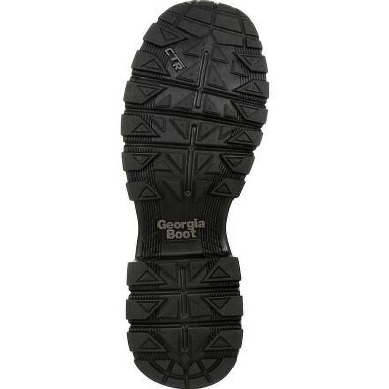 Georgia Boot Eagle Trail Men\'s 6\
