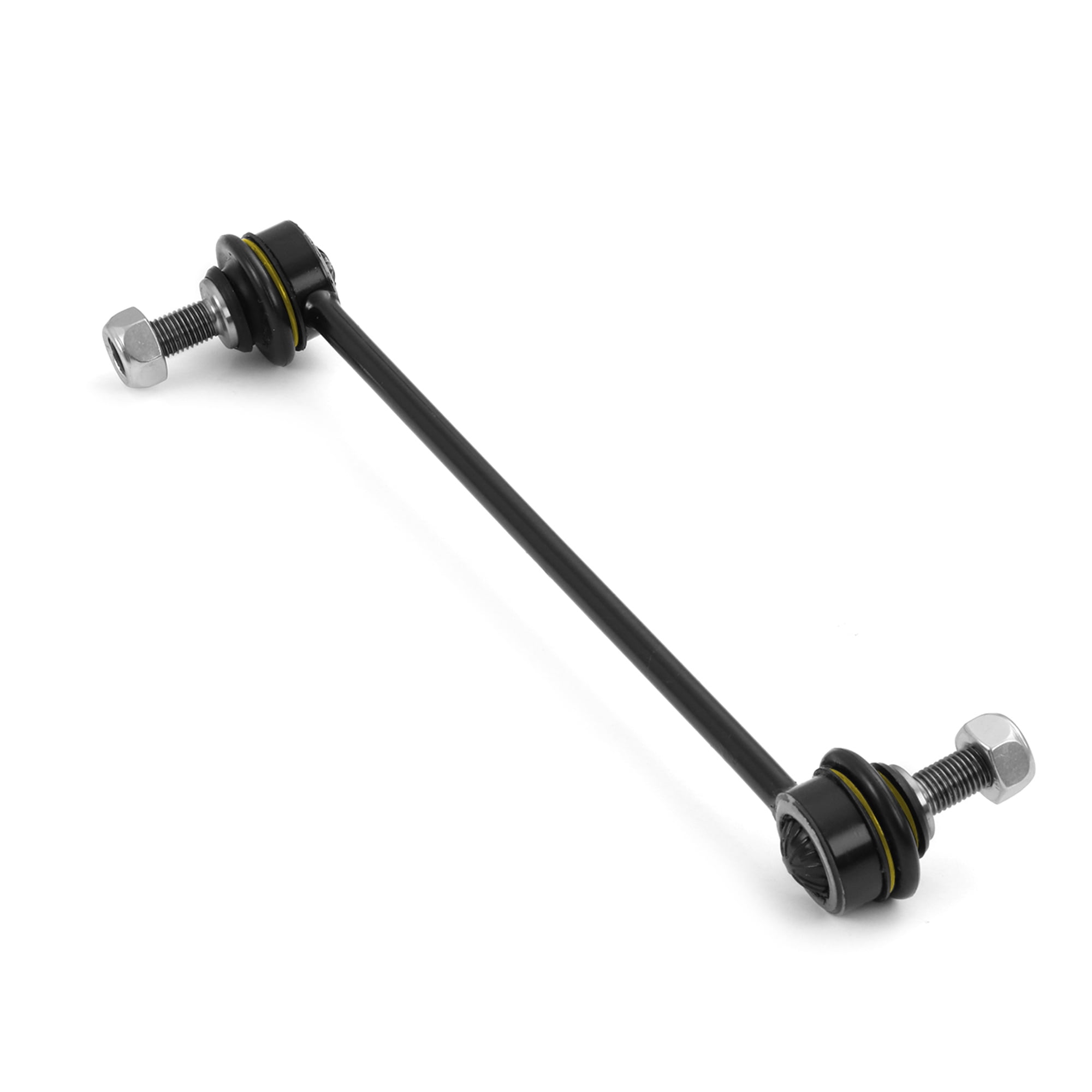 Metrix Premium Chassis Parts - 2 PC Front Sway Bar Stabilizer End Link Kit Fits 01-04 Ford Escape, 11-19 Fiesta, 01-04 Mazda Tribute, 11-14 2, Rear For 95-98 Protege, K750612