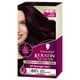thumbnail image 1 of Tinte para el cabello Schwarzkopf Keratin Color 1.9 Rich Caviar 1 App, 1 of 8