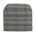 thumbnail image 4 of Hendrik Outdoor/ Indoor Pouf, 4 of 8