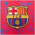 thumbnail image 4 of FC Barcelona Boys/Girls Baseball Cap, 4 of 4