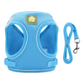 thumbnail image 1 of Yidarton New Pet Chest Strap Vest Dog Leash Reflective Breathable Dog Rope Pet Supplies, 1 of 9
