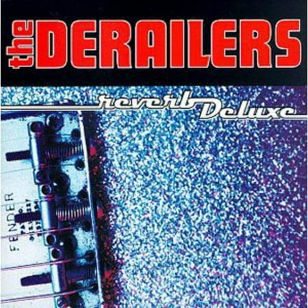 Reverb Deluxe