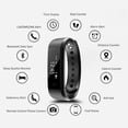 thumbnail image 7 of IP67 Waterproof Bluetooth Fitness Tracker Heart Rate Monitor Smart Watch Wristband Bracelet, 7 of 7
